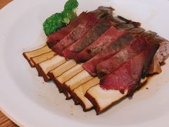 卤味拼盘-天府掌柜(九眼桥店)