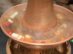 铜锅涮肉-南门涮肉(北洼路店)