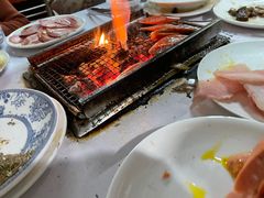-风味烧烤