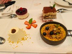 -La Tavernetta(Bar à Vin)(乌鲁木齐路店)