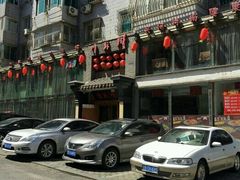 -川外川(星海店)