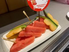 -海底捞火锅(旭辉MALL店)