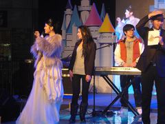 -证大大拇指广场(芳甸路店)