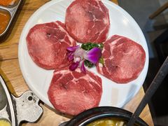 -炭恋火炉烤肉(凌云一街坊店)