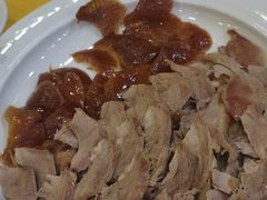 -西安烤鸭店(369烤鸭王店)