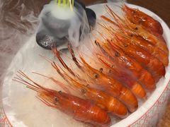 -乔街深夜食堂·小龙虾·高压锅生蚝(杭州总店)