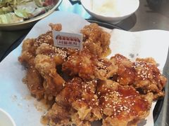 -Meet Sun韩式大排档(五一广场7MALL店)