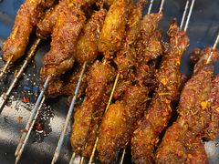 -阿杰烧烤·西安传统烤肉店(天朗御湖店)