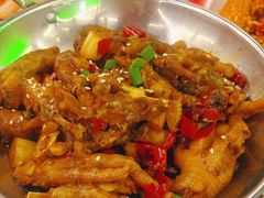 -小民大排档(江汉路店)