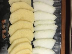 土豆-呷哺呷哺 黄金牧场 (回龙观港龙店)