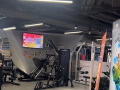 -超鹿运动(达信大厦店)