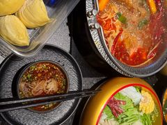-牛New寿喜烧(闵行龙湖天街店)