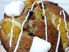 -山崎面包(静安久光店)