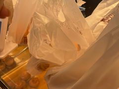 -弘祥蜂蜜大麻花(烟大店)