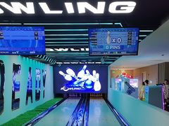 -涨巢·潮玩水疗局