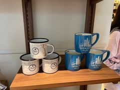 -Peet's Coffee皮爷咖啡(万象天地店)