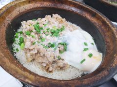 -红星光发煲仔饭(大石街店)