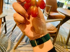 -粤海喜来登酒店·&More聚驿(天河城店)