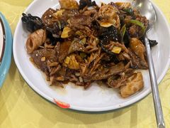 -同和居(月坛店)