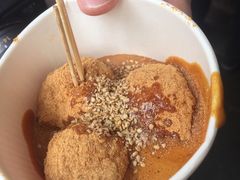 -三大炮豆花铺(锦里店)