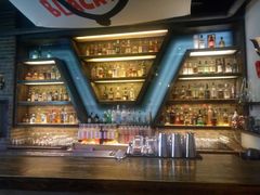 -黑角餐厅美式狂野Blackhorn(昌茂花园店)