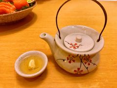 -山之川日料放题(通州店)