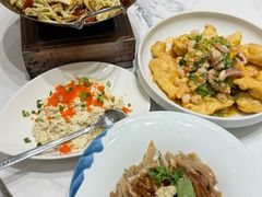 -小郭私房菜·海肠捞饭店(学士街店)