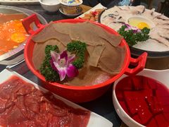 -大龙燚火锅(南山大道店)
