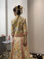 点击看大图 -青禾蒙娜丽莎婚纱摄影(武汉总店)