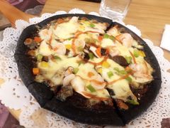 -麦甜创意轻食餐厅(西康路店)