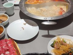 -额尔敦·品质自助(摩尔城店)