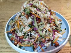 -大哈福烧烤·海鲜·家常菜(延安三路店)