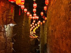 -云丘山景区