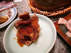 -南京大牌档(中关村领展广场店)