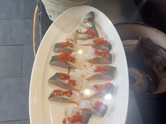 -野渡坡·极致湘菜·庭院餐厅(汉阳店)