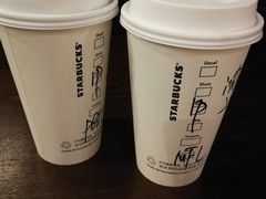 -星巴克臻选(南京金茂览秀城店)