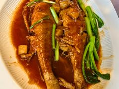 -西安高新洲际酒店•彩丰楼中餐厅