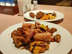 -杭州钱江新城万怡酒店-西餐厅