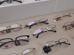 -启明眼镜(海淀黄庄店)