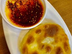 -清真·尼罗美食城(王府井生活广场店)
