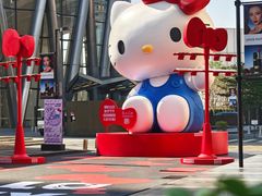 -深圳湾万象城(南山店)