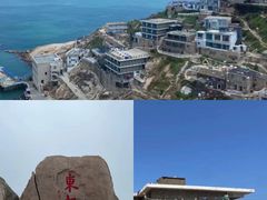 -东极岛景区
