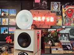 -nodcafe(M50创意园店)