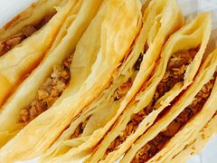 -李连贵熏肉大饼(天通苑店)