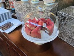 -棕榈岛海鲜自助餐厅(虹桥迎宾馆店)