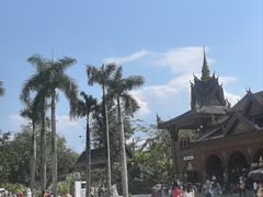 -西双版纳傣族园