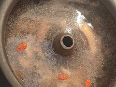 -云海肴汽锅鸡·云南小炒(曲江大悦城店)