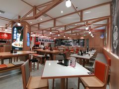 大堂-味千拉面(光启城时尚购物中心店)