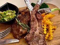 -烛影拾光观景餐厅·创意菜·摄影·小提琴(大唐不夜城店)