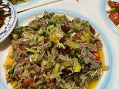 -龙姐私房菜(和顺古镇店)